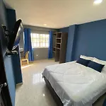 Hotel Stay Villa Marta