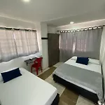 Pensión Villa Marta