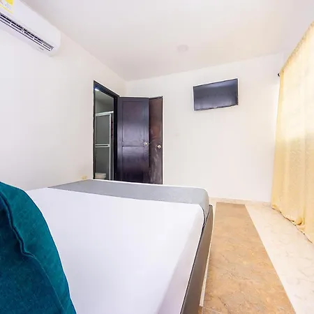 Marta Guest house