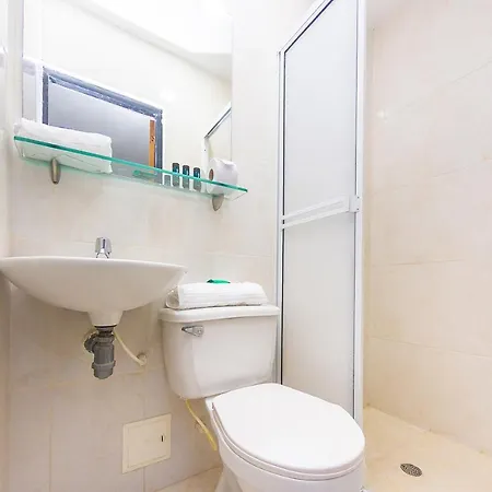 Guest house Marta 3*