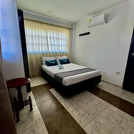 Marta Guest house