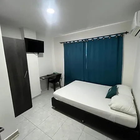 Marta Guest house Cartagena