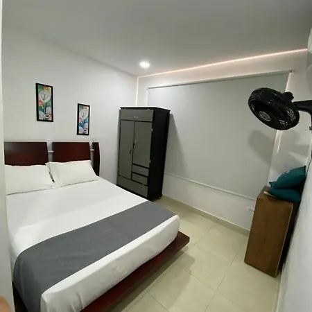 Guest house Marta Cartagena