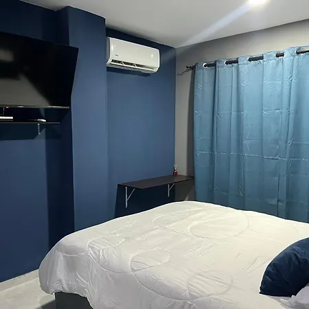Marta Guest house