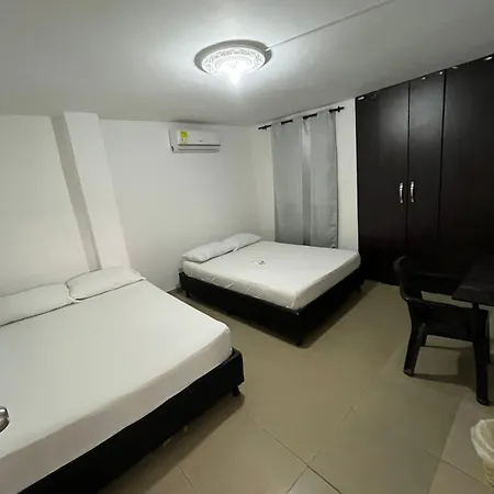 Marta Guest house