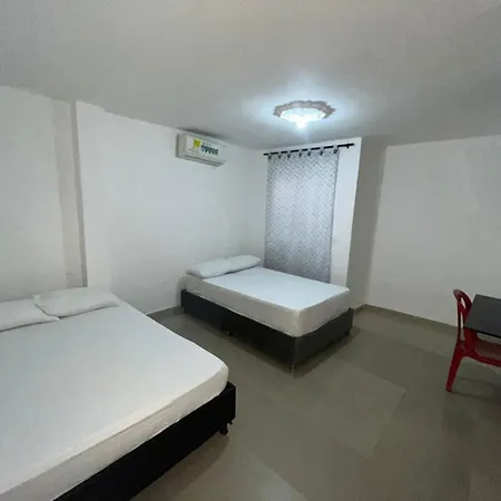 Marta Guest house 3*