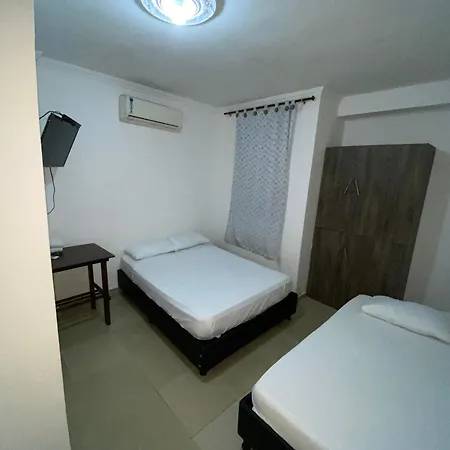 Guest house Marta 3*