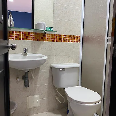 Guest house Marta Cartagena
