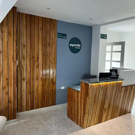 Marta Guest house Cartagena