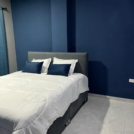Marta Guest house Cartagena