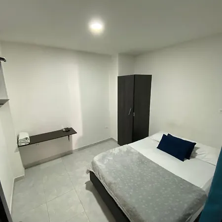 Marta 3* Cartagena